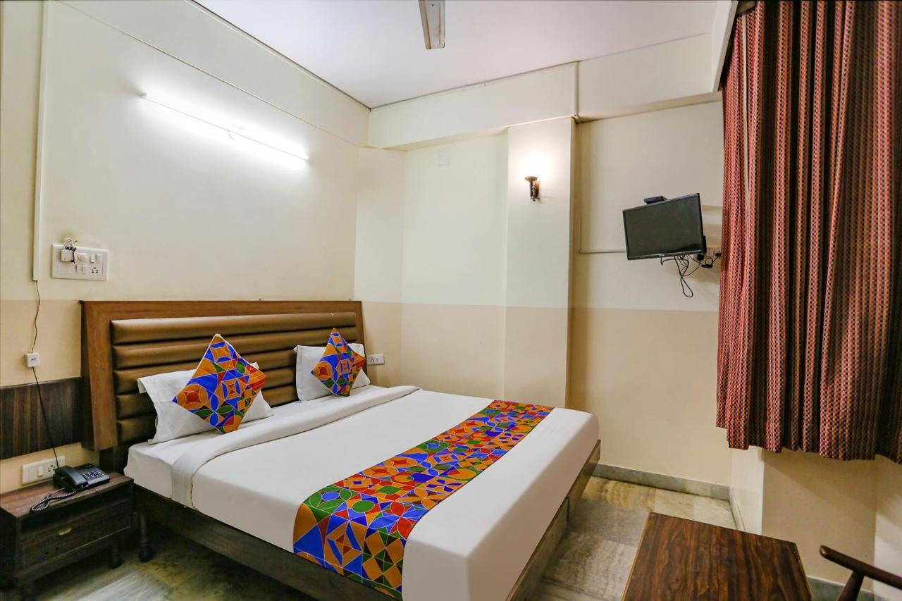 Fabhotel Ashoka Inn Kanpur Exterior photo