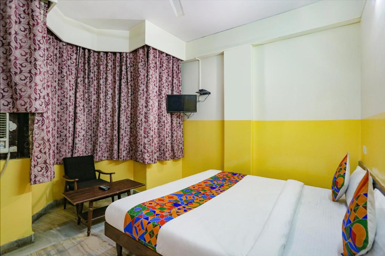 Fabhotel Ashoka Inn Kanpur Exterior photo