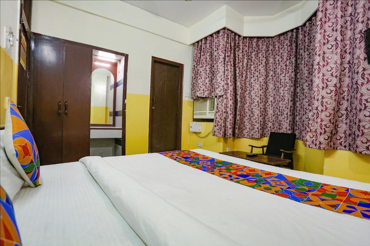 Fabhotel Ashoka Inn Kanpur Exterior photo