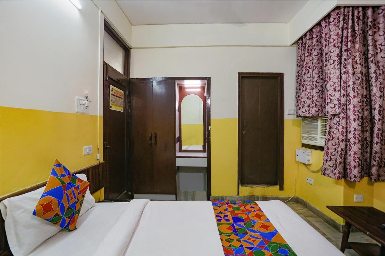 Fabhotel Ashoka Inn Kanpur Exterior photo